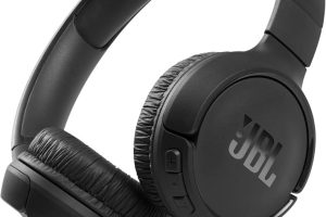 JBL Tune 510BT Multi Connect Wireless Kulaklık, Siyah