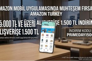 İndirim Kodu: PRIMEDAY1500 — %94 İndirim