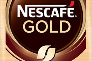 (%20.09) Nescafé Gold Filtre Kahve, 250 g