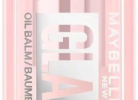 Maybelline New York Lifter Glaze Shea Yağı ve Hyalüronik Asit içeren Renkli Dudak Balmı – 02 Pink Drip