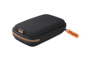 🛍️ MACK MCC 4008 2.5 Hard Disk Kılıfı Siyah Turuncu