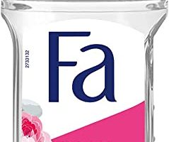(%10.91) Fa Pink Passion Çiçeksi Kokulu Kadın Roll-On 50 ml 1 Adet