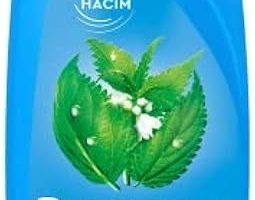 (%10.91) Blendax Isırgan Özlü Şampuan 500 ml