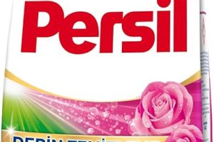 (%13.03) Persil Expert Toz Çamaşır Deterjanı Vernel Gülün Büyüsü Kokulu 7 kg