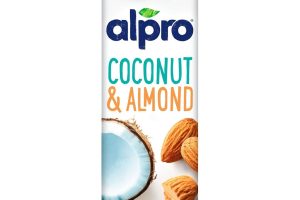 🛍️ Alpro Hindistan Cevizi & Badem İçecek 1000 ml
