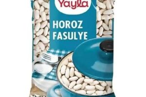 Yayla Horoz Fasulye (1 Kg)