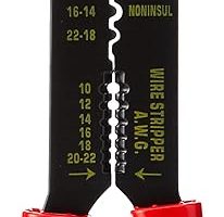 (%10.1) Rolson 20814-H1 230 MM Çok Amaçlı Sıkma Aleti