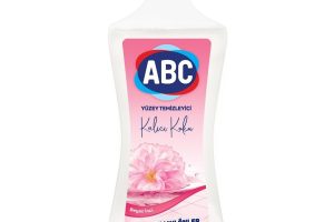 🛍️ ABC DETERJAN Yüzey Temizleyici Beyaz İnci 2,5 L