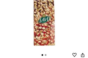 Kahve Dünyası Lavi Karışık Dolgulu Çikolata 1kg