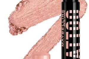 Maybelline New York Color Tattoo 24H Eye Stix – Inspired