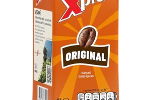 Nescafe Xpress Original 1Lt — %16 İndirim
