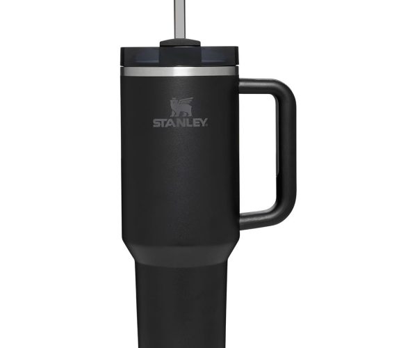 🛍️ Stanley Quencher Pipetli Termos Bardak, 1.18 L