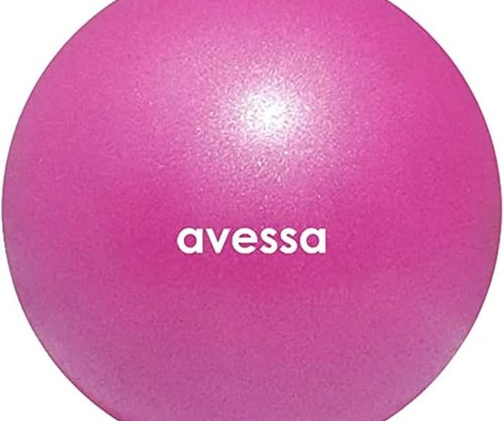 (%50) Avessa 30 cm Pilates Topu Plt 30 — %50 İndirim