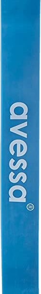 (%50) Avessa Aerobik Band Mavi Lab-30, Large — %50 İndirim