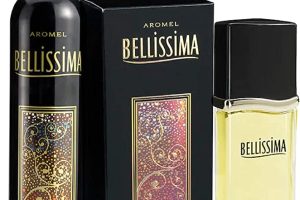 (%40.39) Belissimma EDT Kadın Parfüm, 60 ml & Deodorant, 150 ml