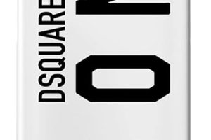 (%38.71) DSQUARED2 Icon Pour Femme Edp 100 ml