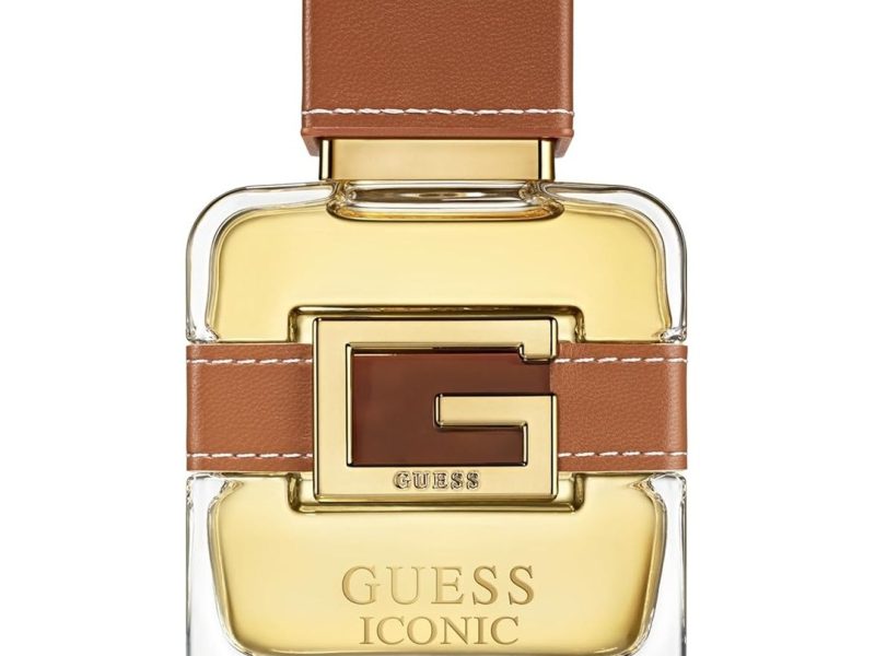 🛍️ GUESS Iconic For EDP Erkek Parfümü 50 ml