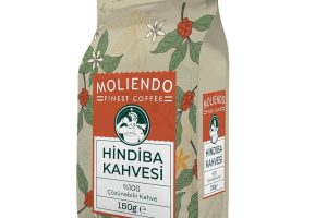 🛍️ Moliendo Hindiba Kahvesi150 g