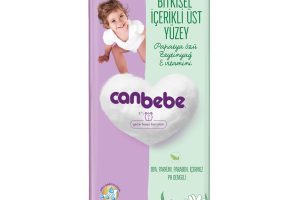 🛍️ Canbebe Bebek Bezi 7 Beden (17+ kg) 52 Adet
