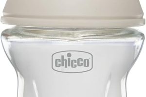 (%34.81) chicco Naturalfeeling Cam Biberon 0 Ay Üstü 150 ml