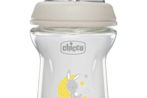 chicco Naturalfeeling Cam Biberon 0 Ay Üstü 150 ml
