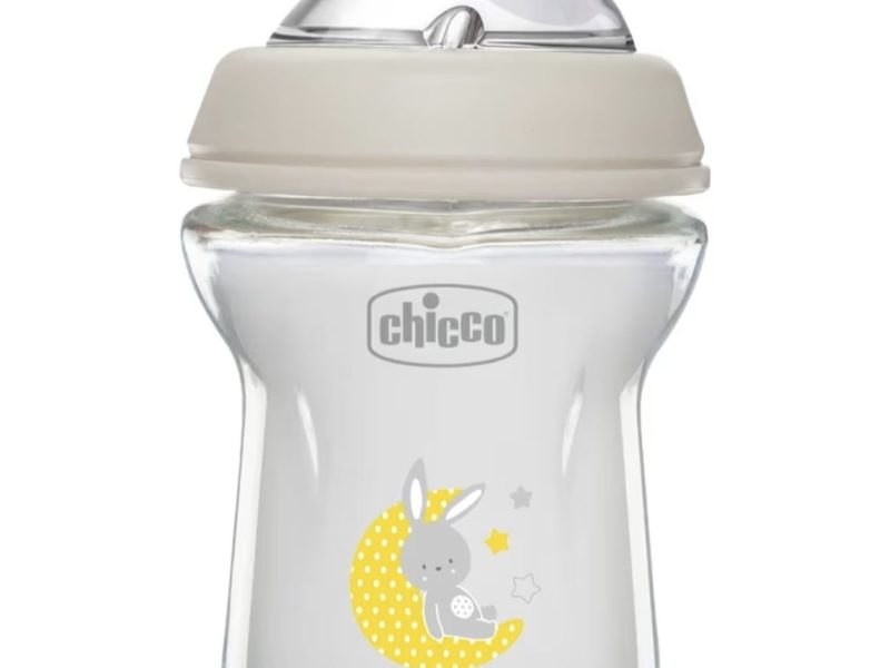 chicco Naturalfeeling Cam Biberon 0 Ay Üstü 150 ml