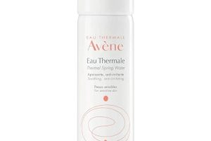 Avene-Termal Su – Eau Thermal Water Sprey 50 ml 3282779035576