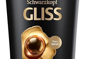 (%47.47) Gliss Şampuan Ultimate Repair 400 ml