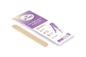 🛍️ Vi vet Ağda Bezi Ve Spatula