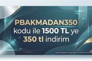 Giyimden kozmetiğe, elektronikten ev yaşam ürünlerine kadar yapacağınız tüm sepetlerde geçerli dev fırsat başladı. — %76 İndirim