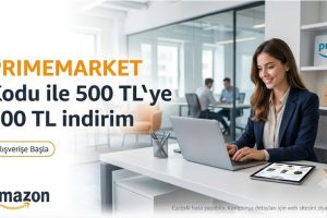 Reklam, sponsorluk ve işbirliği içerebilir. — %80 İndirim