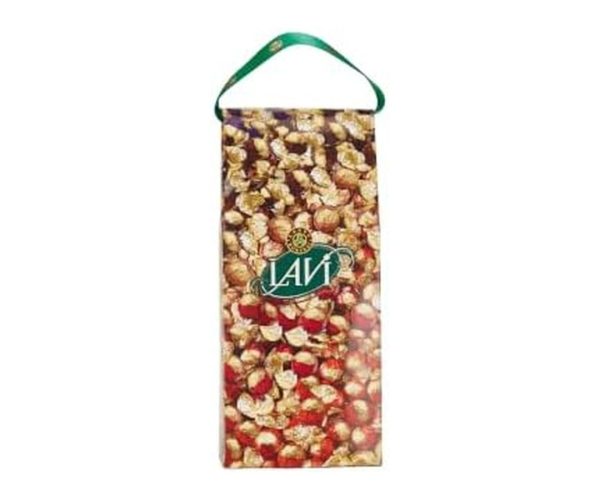 🛍️ Kahve Dünyası Lavi Karışık Dolgulu Çikolata 1kg