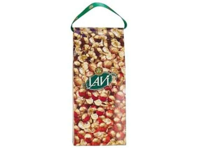 🛍️ Kahve Dünyası Lavi Karışık Dolgulu Çikolata 1kg