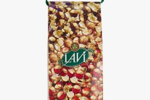 Julius Meinl President Çekirdek Kahve, Orta Kavrulmuş, Classic Aromalı, 500 g