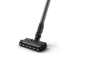 Philips 6000 Serisi Kablosuz Dikey Süpürge, PowerCyclone 11, 64 Dakika Kullanım Süresi, Zemin Tipini Algılayan Akıllı Başlık, Aksesurlar ile Derinlemesine Temizlik (XC6552/01)