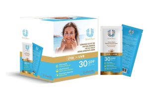 🛍️ Güneş Kremi 30 SPF 50 Adet