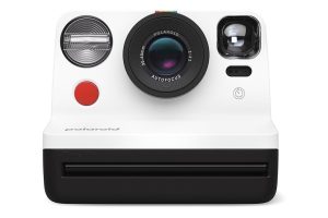🛍️ Polaroid Eb Now Gen 2 Fotoğraf Makinesi, Siyah   Beyaz