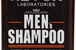 (%20.3) Revox Men Şampuan (400 ml)