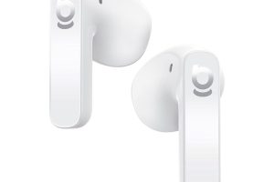 🛍️ Baseus Bass BS1 NC Kulak İçiGürültü Engelleme, Hibrit ANC, LDAC, 40 Saat Çalma Süresi, Bluetooth 6.0