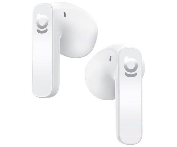 🛍️ Baseus Bass BS1 NC Kulak İçiGürültü Engelleme, Hibrit ANC, LDAC, 40 Saat Çalma Süresi, Bluetooth 6.0