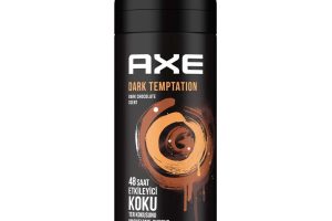 🛍️ AXE Erkek Deodorant Sprey Dark Temptation 150 ml