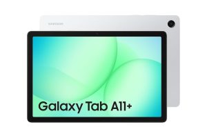 🛍️ Samsung Galaxy Tab A11+, Android Tablet, Gümüş, WiFi Destekli, 8GB RAM, 256GB Depolama Alanı, 11 İnç (Samsung Türkiye Garantili)