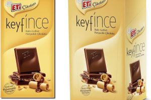 (%15) Eti Keyf’ince Rulo Gofret Parçacıklı Çikolata 70 g x 7 Adet — %15 İndirim