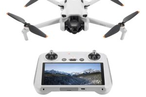 DJI Lito 1 Fly More Combo (DJI RC-N3)