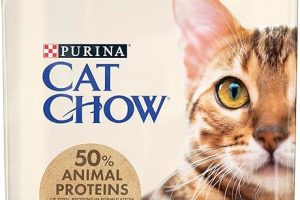 (%10.09) PURINA CAT CHOW Sterilised Kuru Kedi Maması, Tavuklu, Kısırlaştırılmış, Yetişkin, 3 kg