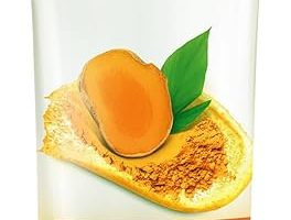 (%11.48) Himalaya Since 1930 Dark Spot Clearing Leke Karşıtı Zerdeçal Özlü Yüz Peeling Scrub 75 ml