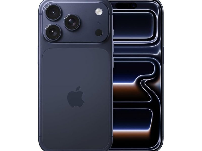 🛍️ Apple iPhone 17 Pro 256 GB: 120 Hz’e kadar ProMotion teknolojisine sahip 6.3 inç ekran, A19 Pro Çip, Çığır Açıcı Pil Ömrü, Center Stage Ön Kamera özellikli Pro Fusion Kamera Sistemi; Abis
