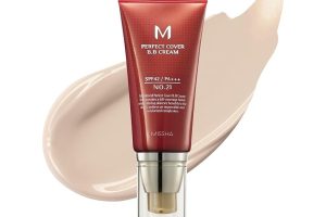 🛍️ MISSHA Yoğun Kapatıcılık Sunan Nemlendirici BB Krem 50ml M Perfect Cover B.B Cream ExSPF42/PA+++ No: 21
