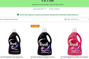 📦 Satıcı: Amazon