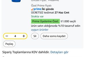 Perwoll 2 Litre Hızlı Yıkama Sıvı Çamaşır Deterjanı — %19 İndirim